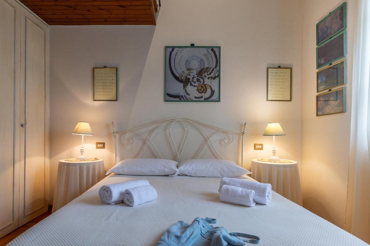 Tuscany Balcony: Crete Senesi 카세타 외부 사진